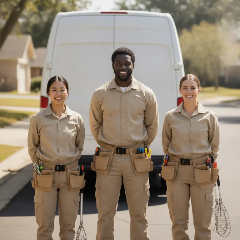 Wildlife Removal team in Grand Rapids